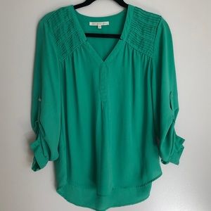 Daniel Rainn Blouse